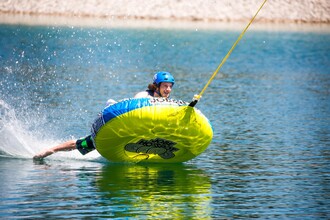 Fliegender Teppich | © www.mariazell.blog | Fred Lindmoser