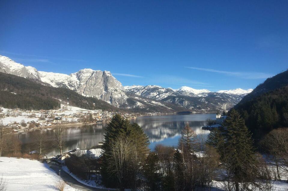 Webcam Mondi Resort Grundlsee - Impression #1 | © Waltraud Loitzl
