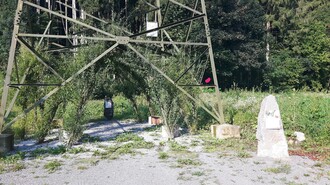 Willow Dome_Willow Dome_Eastern Styria