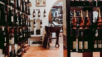 Wein & Wein Grollitsch | © Snowcorn Laboratory