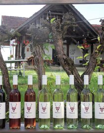 Wine tavern Thurner | © Buschenschank Thurner | © Buschenschank Thurner
