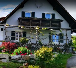 Buschenschank Schlacher_Haus_Oststeiermark | © Weinbau-Buschenschank Schlacher