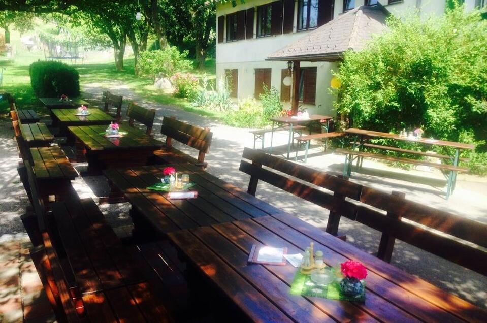 winery Puff in Kapfenstein - Impression #1