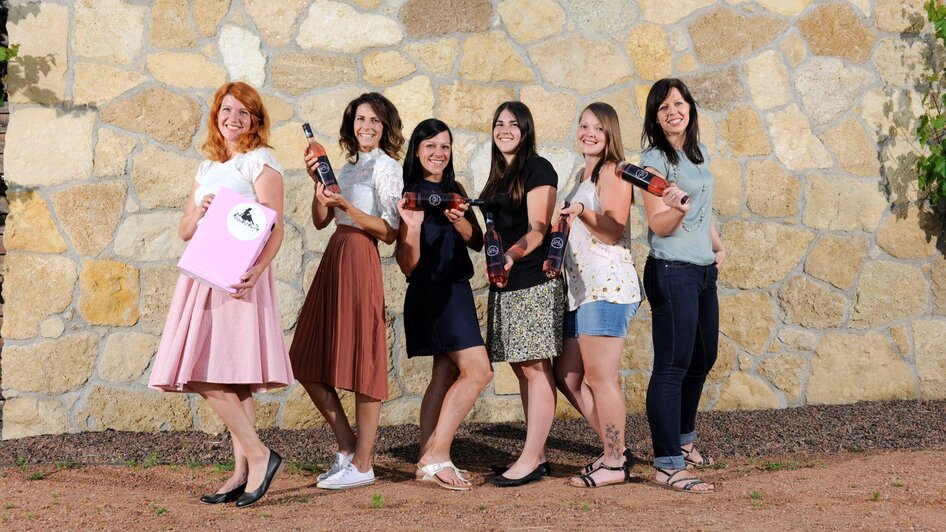 Wine blossoms – the female winemakers from the volcanic region
 - Impression #2.3