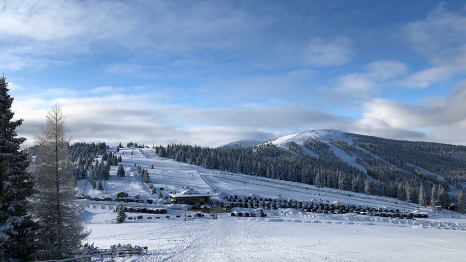 Schigebiet | © TV Südsteiermark