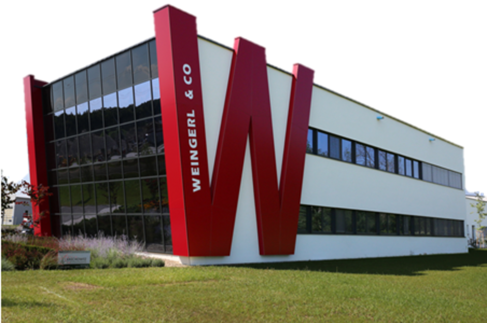 Weingerl & Co Bau GmbH - Impression #1 | © Weingerl & Co Cau GmbH