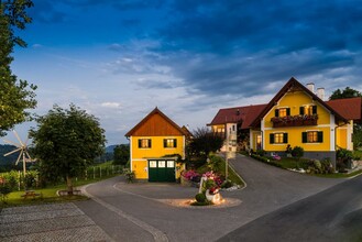 Abend | © Weingut Adam-Lieleg