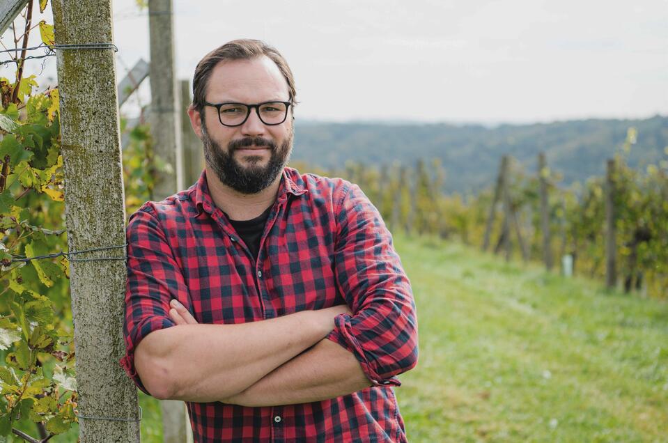 Weingut Bernhard Frauwallner - Impression #1 | © Weingut Frauwallner