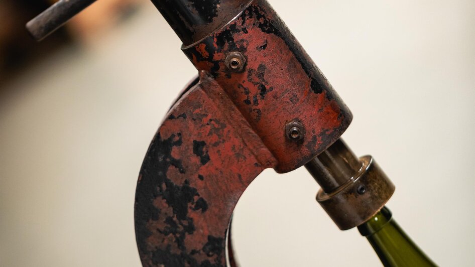 Weingut Brolli - Arkadenhof - Impression #2.11