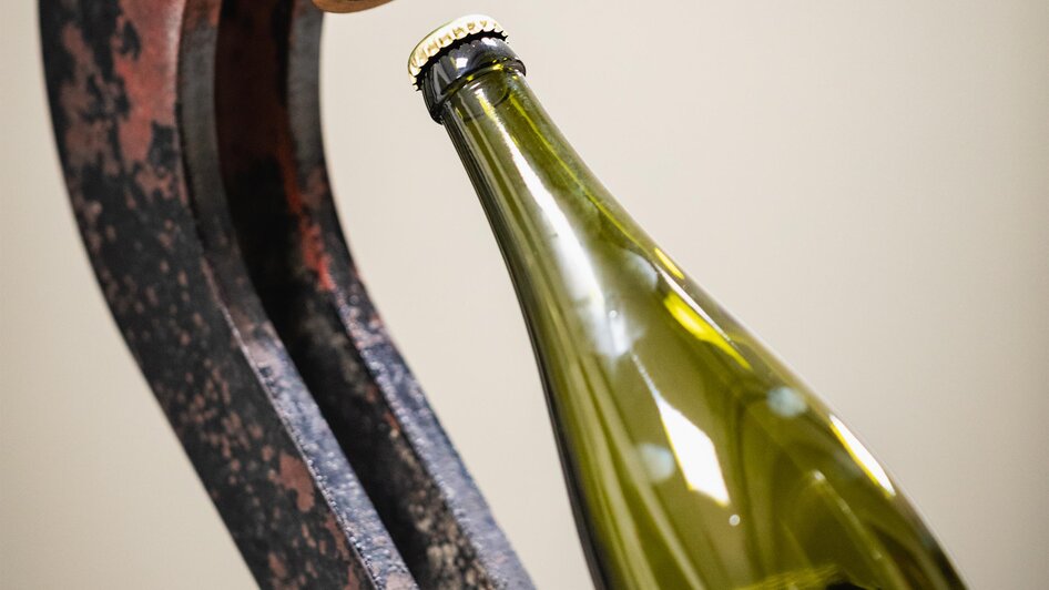 Weingut Brolli - Arkadenhof - Impression #2.12