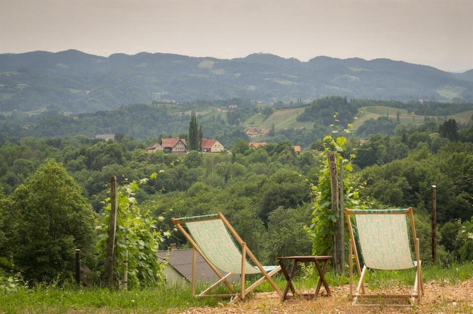 Weingut Deutschmann vlg. Smonde - Impression #1 | © Markus Deutschmann | Weingut Deutschma vlg. Smonde