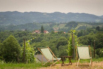 weingut_deutschmann_vlg__smonde_ausblick | © Markus Deutschmann | Weingut Deutschma vlg. Smonde