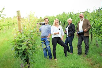 Weingut Dietl - Eschenhof1 | © Elisabeth Bachlechner