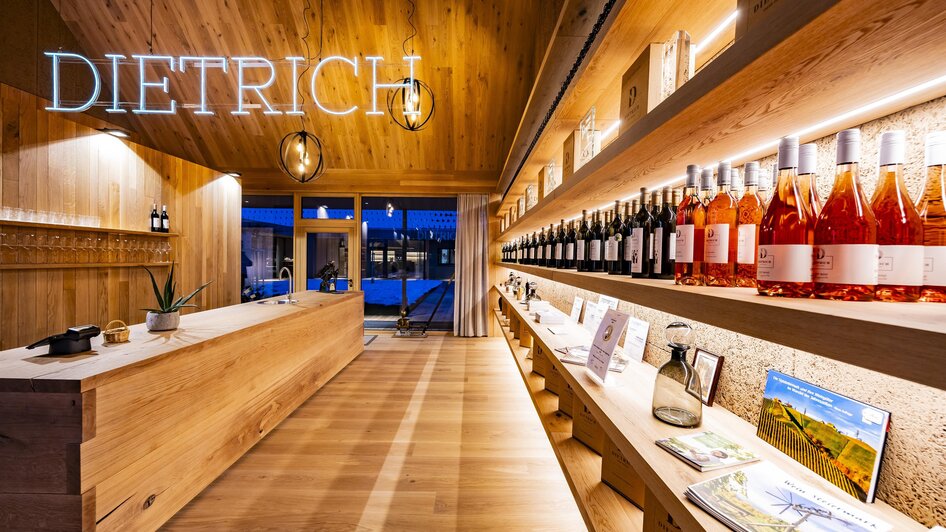 BU Dietrich2 | © BU Dietrich