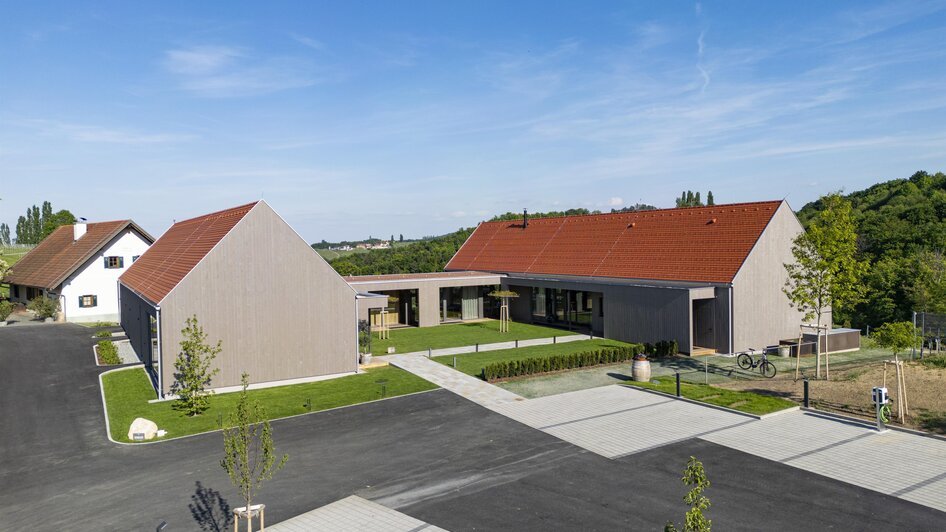 Weingut Dietrich vlg. Tischler - Impression #2.1