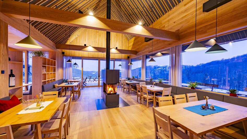 Weingut Dietrich vlg. Tischler - Impression #2.2