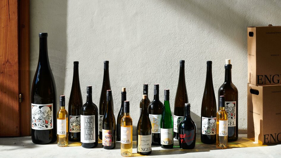 Weingut Engel 1 | © Weingut Engel