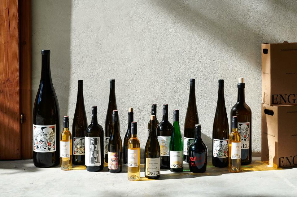 Weingut Engel - Impression #1 | © Weingut Engel