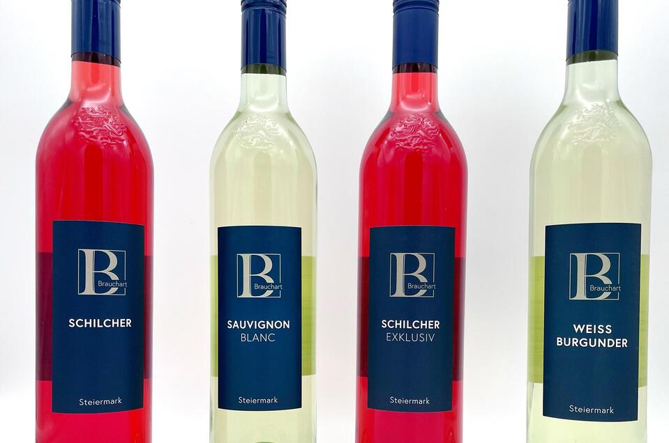 IMG_3191 | Familie Brauchart | © Familie Brauchart Schilcher-/Kernölspezialitäten Brauchart - Impression #1 | © Familie Brauchart