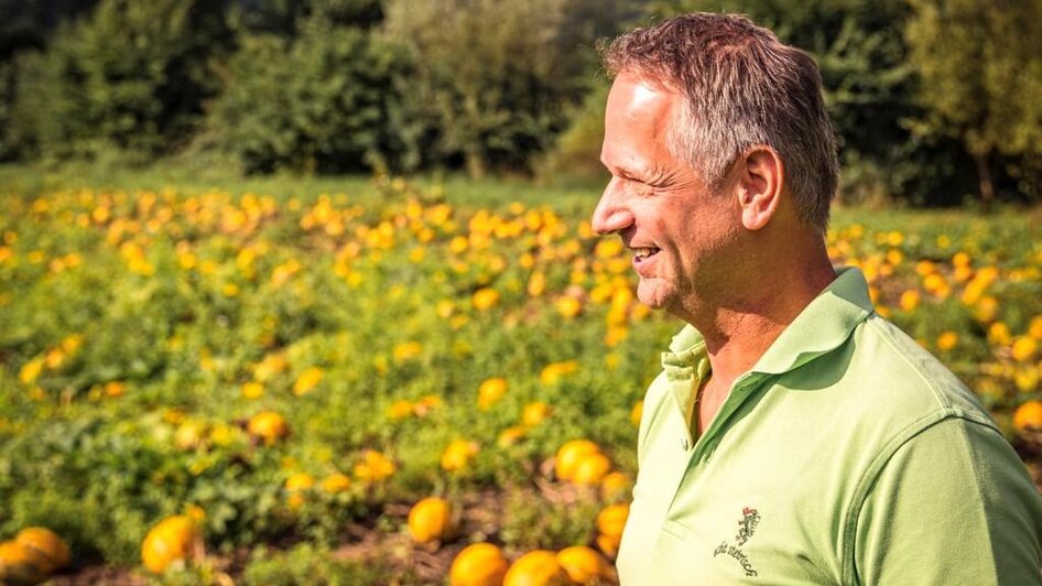 Ernte | Hans de Kort | © Österreich Werbung/ Hans de Kort Ernte | © Österreich Werbung/ Hans de Kort