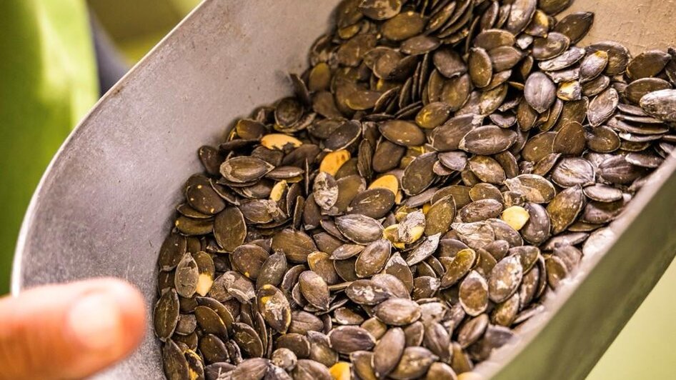 Waschen und Trocknen | Hans de Kort | © Österreich Werbung/ Hans de Kort Waschen und Trocknen | © Österreich Werbung/ Hans de Kort