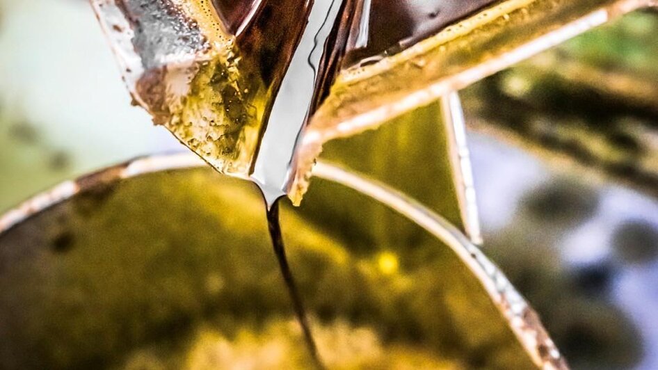 Abfüllen und Verkauf | Hans de Kort | © Österreich Werbung/ Hans de Kort Abfüllen und Verkauf | © Österreich Werbung/ Hans de Kort