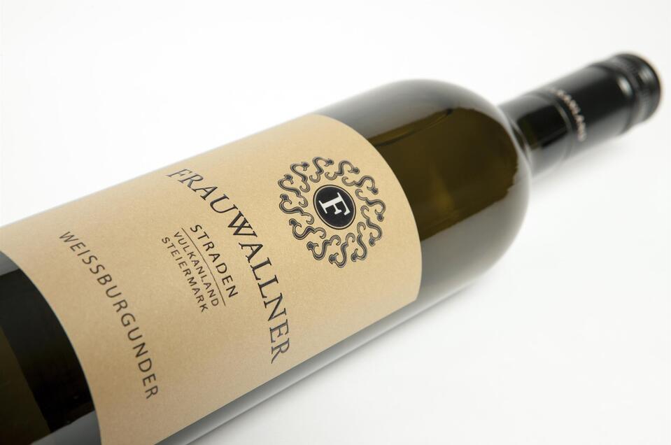 winery Frauwallner in Straden - Impression #1 | © Weingut Frauwallner