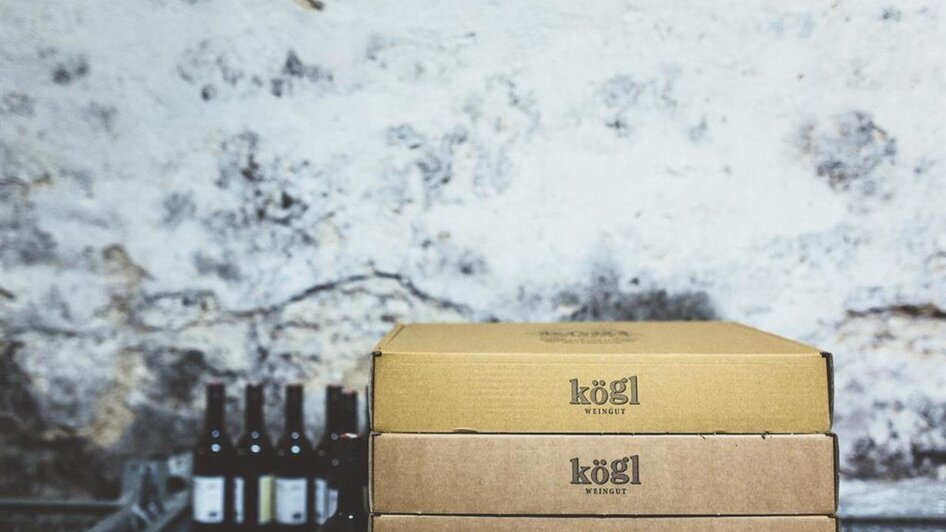 So schmeckt die Südsteiermark | © Weingut Kögl So schmeckt die Südsteiermark | © Weingut Kögl