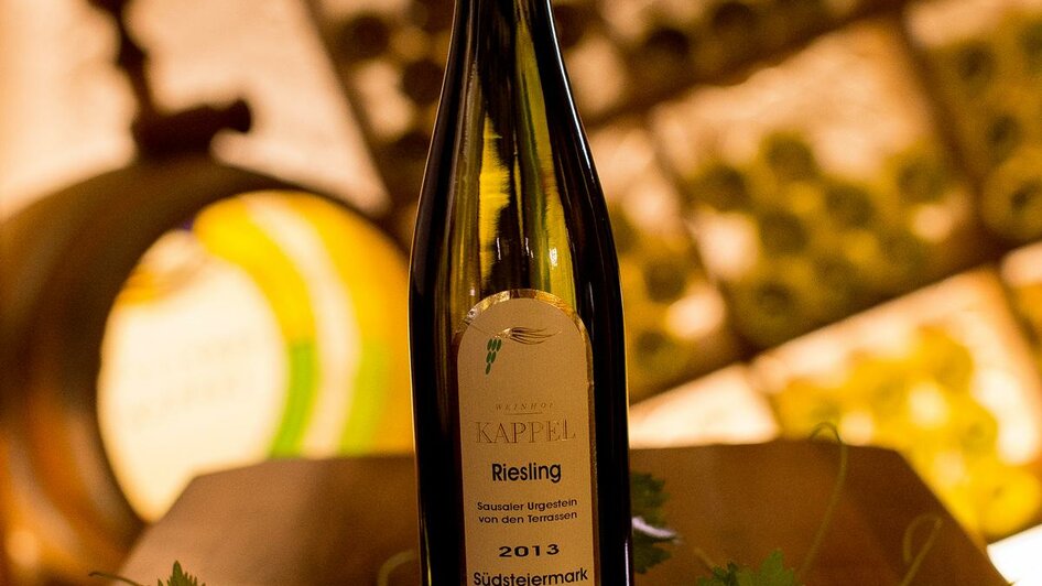 Riesling | © Dietmar Kappel KG