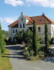 WG & BS Kieslinger Außenanlage | © Weingut Kieslinger | Weingut Kieslinger | © Weingut Kieslinger