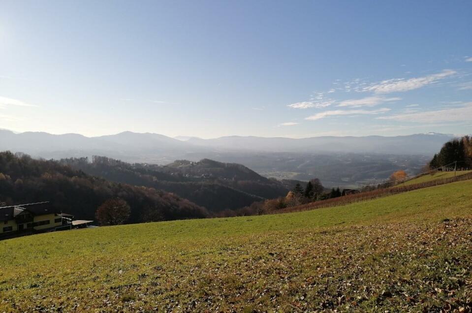 Weingut Klopfer-Glaserkeller - Impression #1 | © Weingut Klopfer