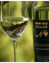 Weingut Neubauer Weine | © Weingut Neubauer | Nicole | © Weingut Neubauer