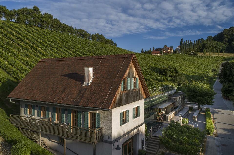 Weingut Polz - Impression #1 | © Weingut Polz