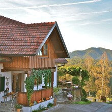 Weingut & Winzerzimmer Pronegg Hausansicht | © Weingut Pronegg l Sandra & Karl Pronegg