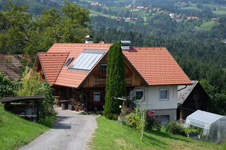 Weinbau Schriebl | © Schilcherland Steiermark