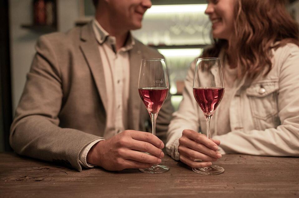 Wein | TV Südsteiermark - achromaticphotography | © TV Südsteiermark - achromaticphotography Weingut Seiner - Impression #1 | © TV Südsteiermark - achromaticphotography