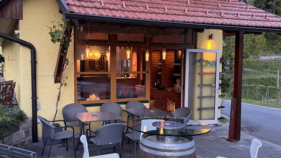 Weingut_Stelzl | © Weingut Stelzl