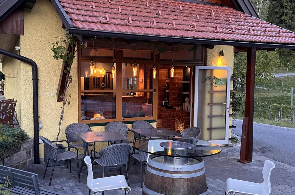 Weingut Stelzl - Impression #1 | © Weingut Stelzl