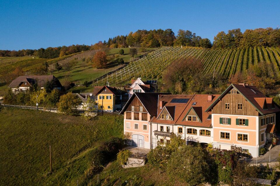 Weingut Wolfgang Lang - Impression #1 | ©  Weingut Wolfgang Lang