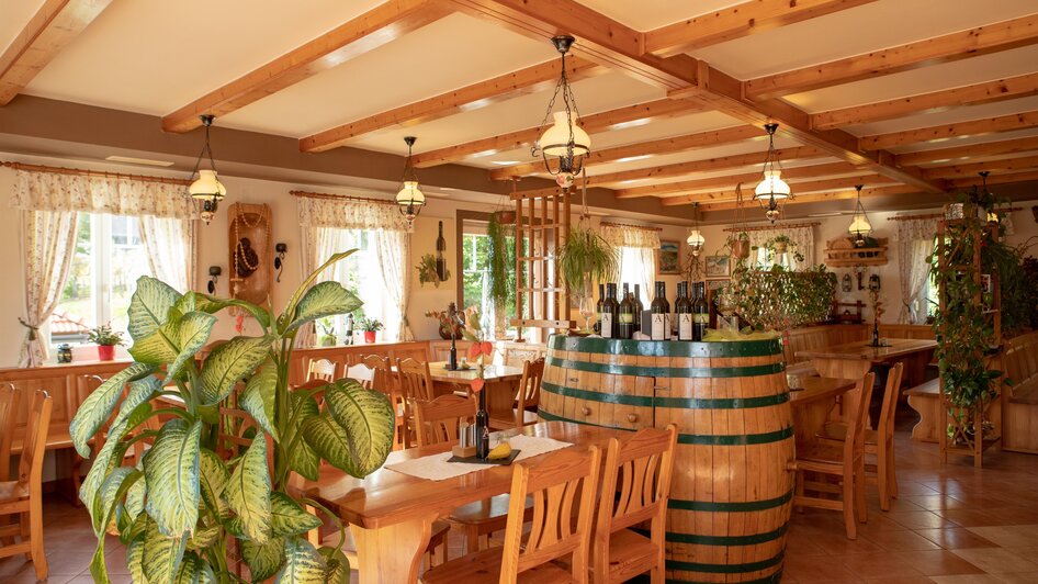 Weingut und Buschenschank Altenbacher - Impression #2.3