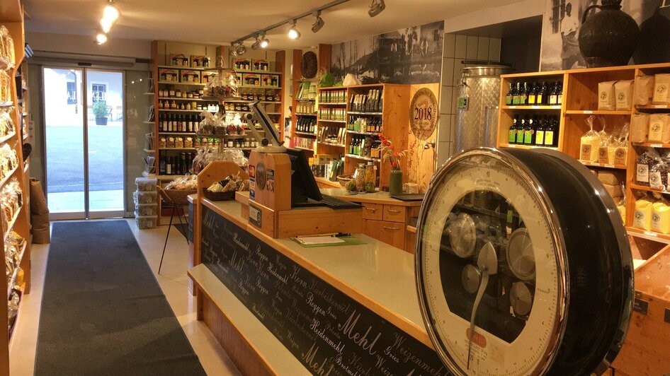 Weinhandlmühle in Straden - Impression #2.1