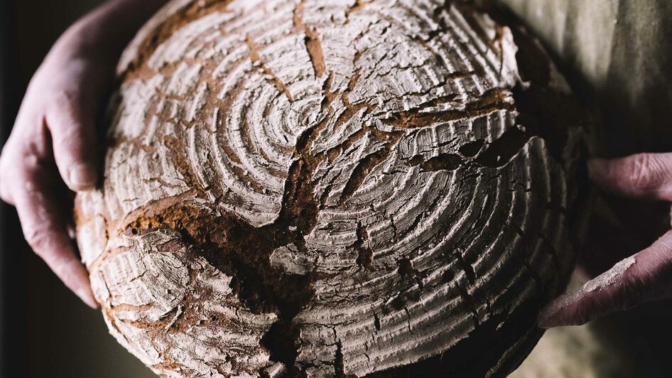 frisch gebackenes Brot | © Slow Food Österreich, Mara Hohla