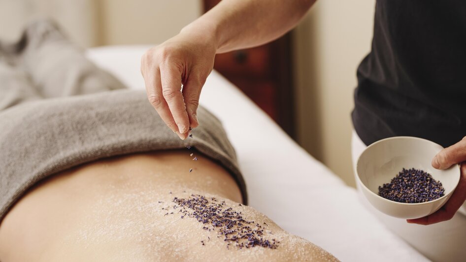 Wellness at the WILDe EDER - Impression #2.4
