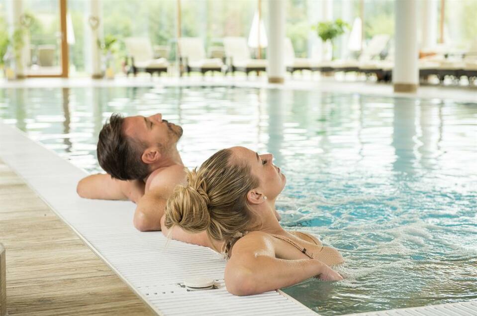 Wellness in der Grünen Au - Impression #1 | © Hotel "Grüne Au"