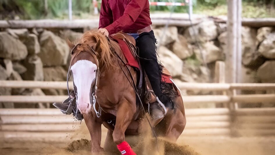 Westernreithof Stricker - Impression #2.1