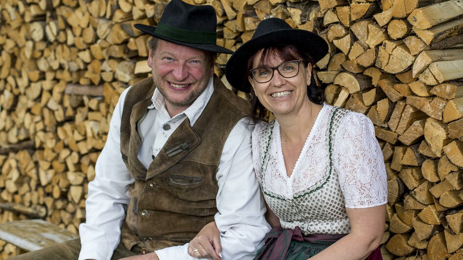 Wiaz'Haus Orthofer_Margret, Wolfgang_Oststeiermark | © Gasthof Orthofer