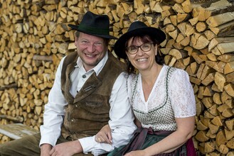 Wiaz´Haus Orthofer_Margret, Wolfgang_Eastern Styria | © Gasthof Orthofer