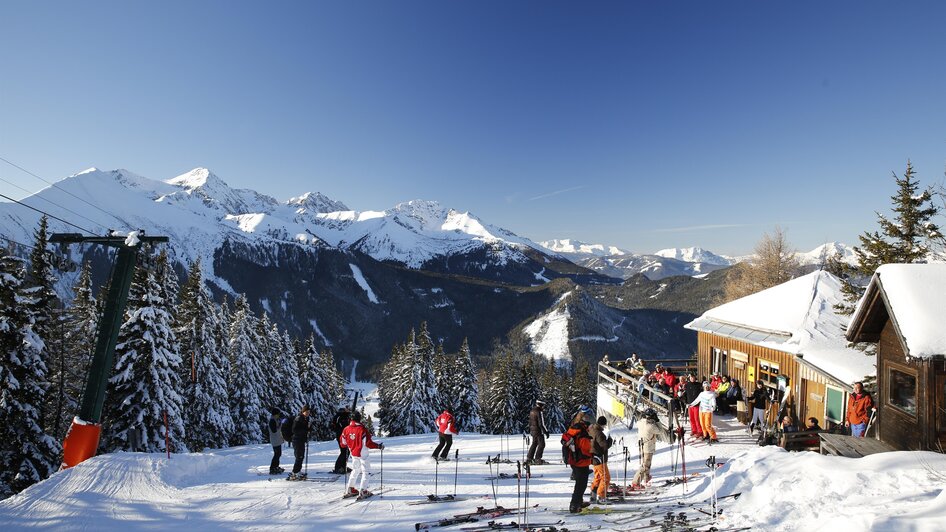 Wichtelhütte - Impression #2.1