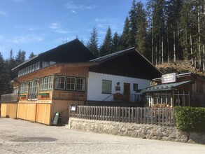 Wiesencafe Zloam | © Ausseerland - Salzkammergut/Waltraud Loitzl