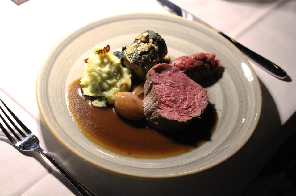 Wildmoser - Impression #1 | © Region Graz-Vanessa Züttl